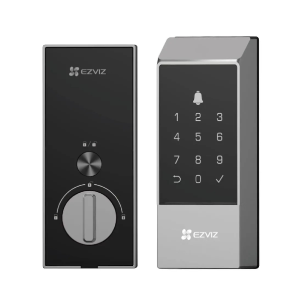 EZVIZ DL04 Smart Deadbolt Lock