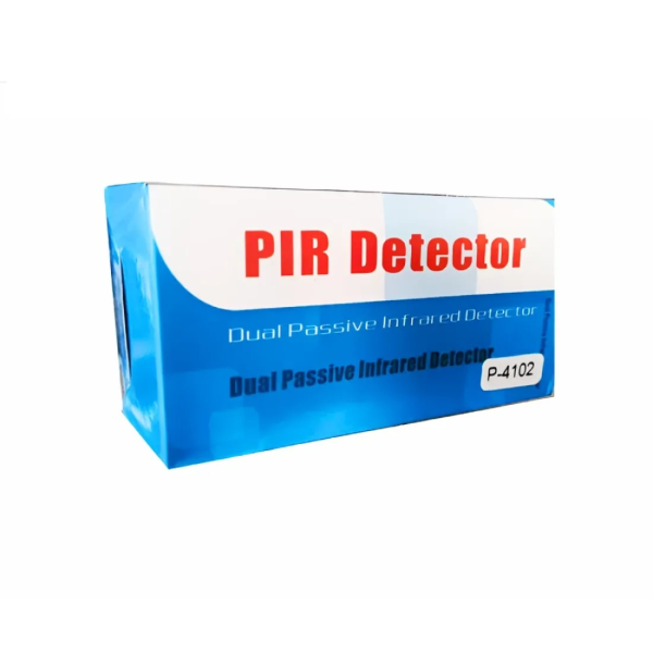 PIR Motion Senser Detector Infrared With Pet Immunity LC-100PI