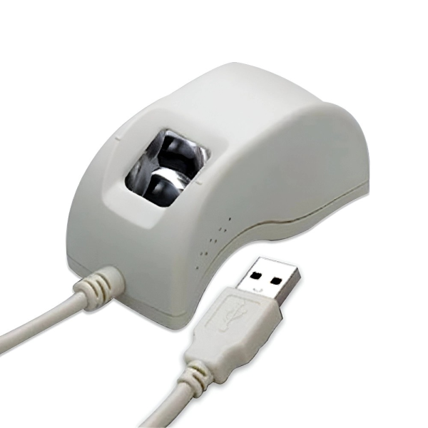 StarTek Fingerprint Scanner FM220U-L1