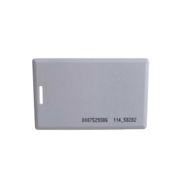 Proximity Card Thick