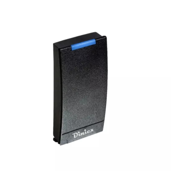 Proximity Card Reader Exit Weighned