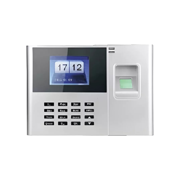 Secureye S-B251CB WIFI Biometric Fingerprint Time Attendance Device