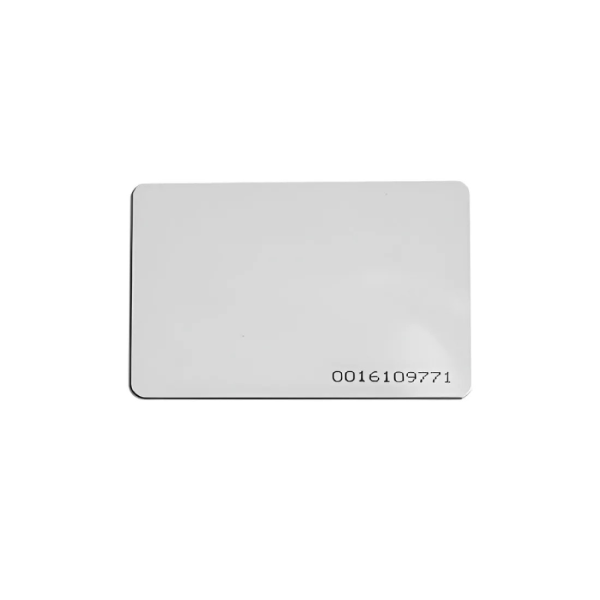 Mivanta Proximity Card Thin
