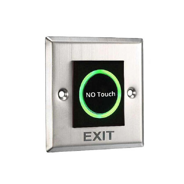 Mivanta Exit Switch No Touch (MNT 2)