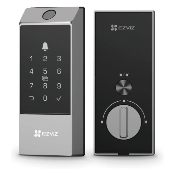 EZVIZ DL04 Pro Smart Deadbolt Lock